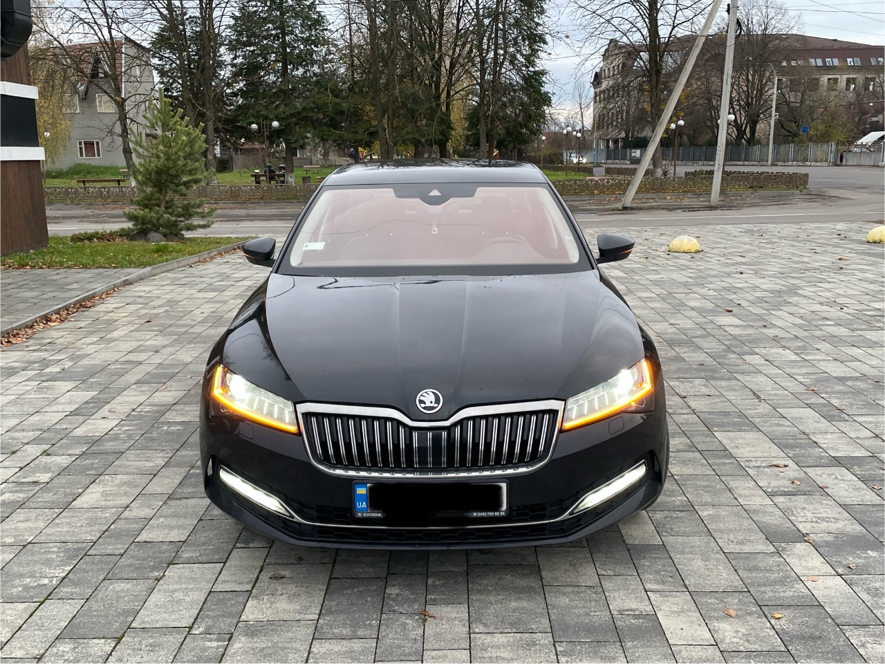 Skoda Superb - зображення 4