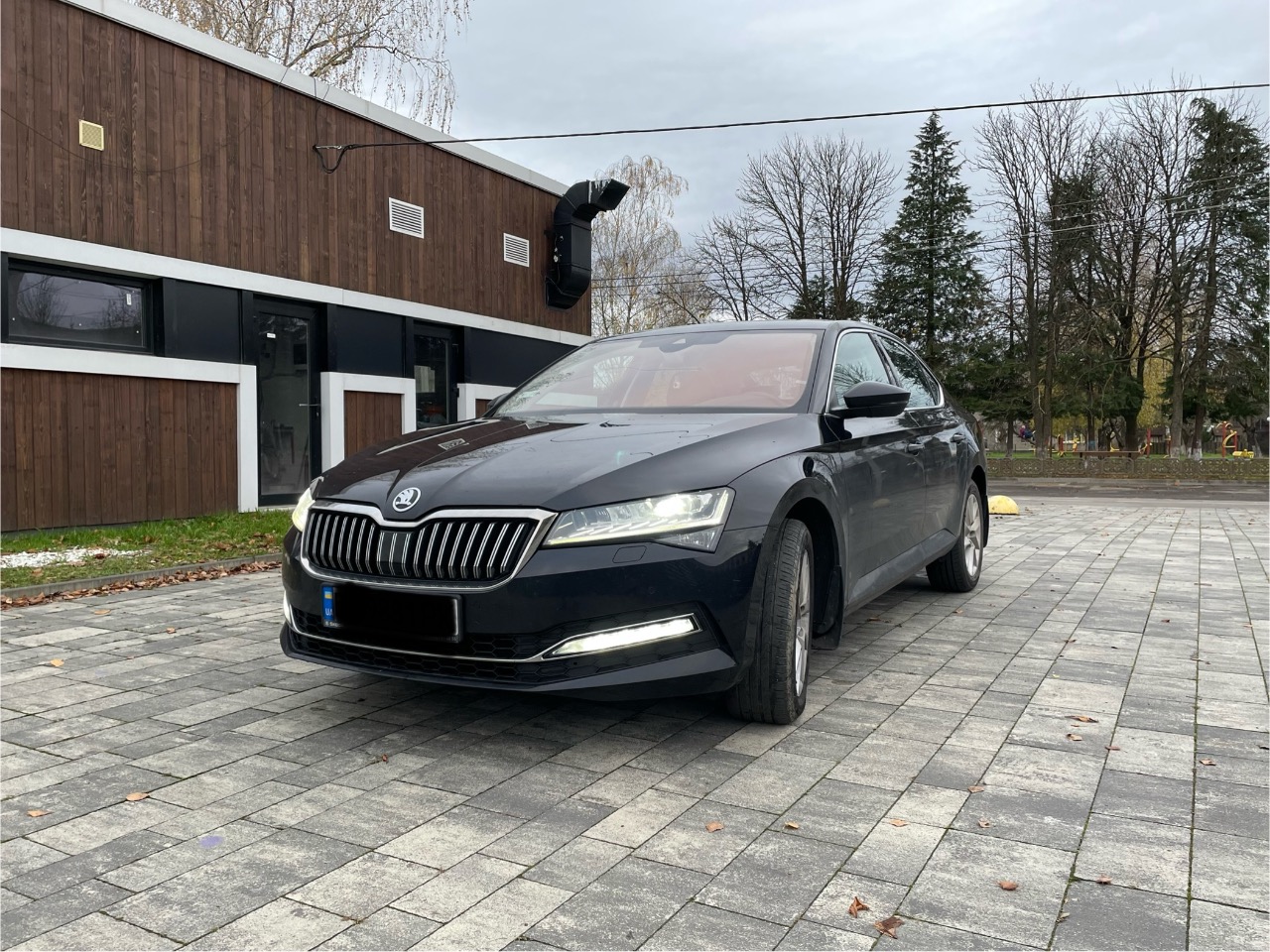Skoda Superb - зображення 2