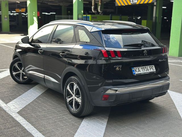 Peugeot 3008 - фото 2
