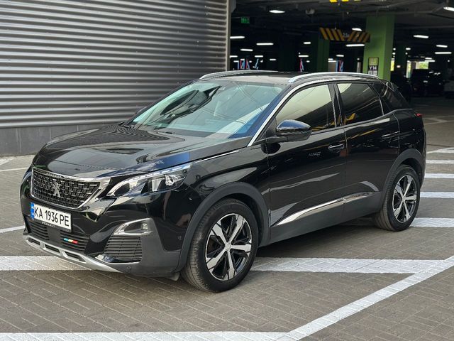 Peugeot 3008 - фото 4