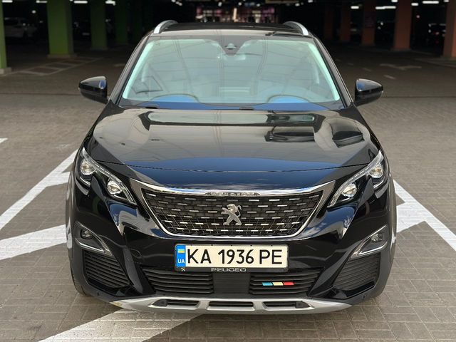 Peugeot 3008 - фото 3