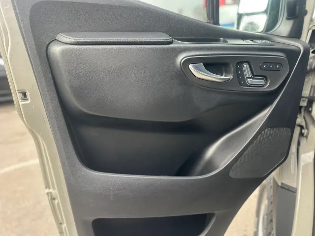 Mercedes-Benz Sprinter - зображення 5