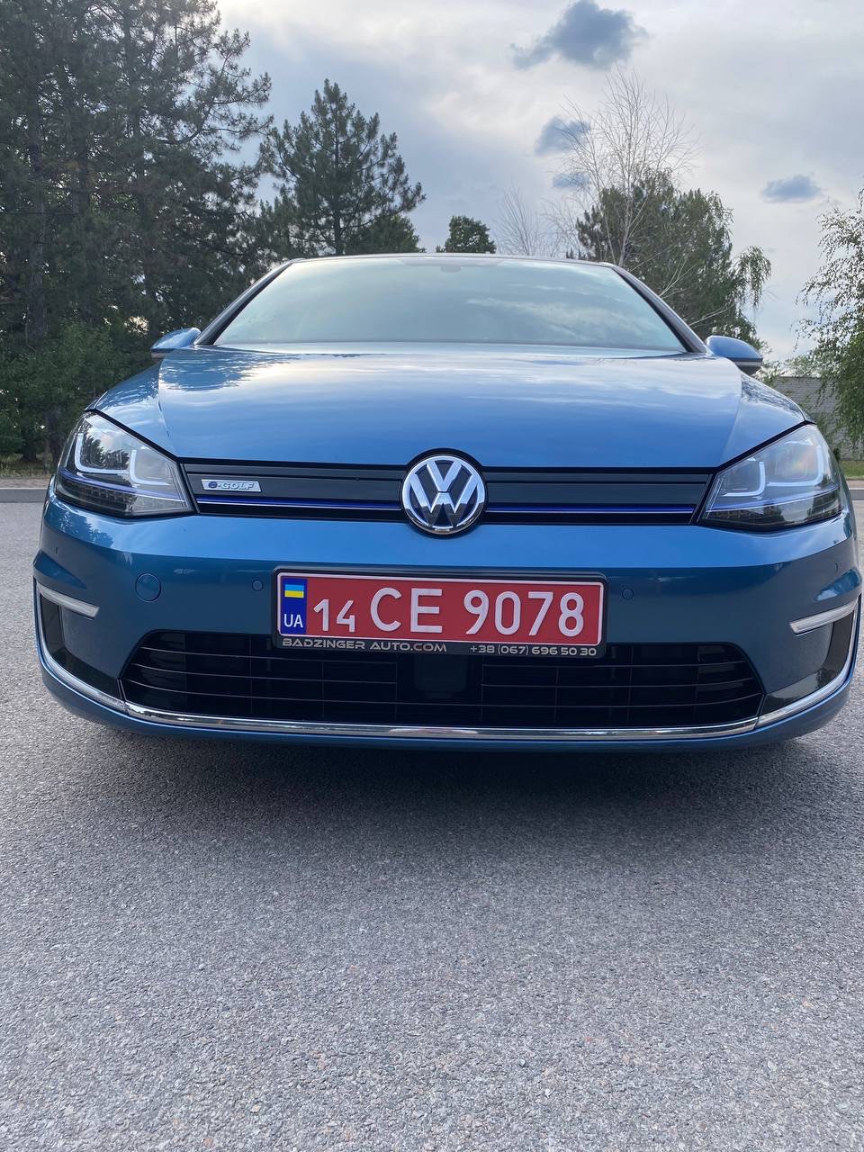 Volkswagen Golf 2015, Запоріжжя, $9 500 - зображення 5
