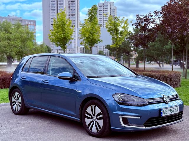 Volkswagen Golf 2015, Дніпро, $9 900 - зображення 2