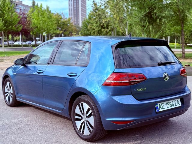 Volkswagen Golf 2015, Дніпро, $9 900 - зображення 4