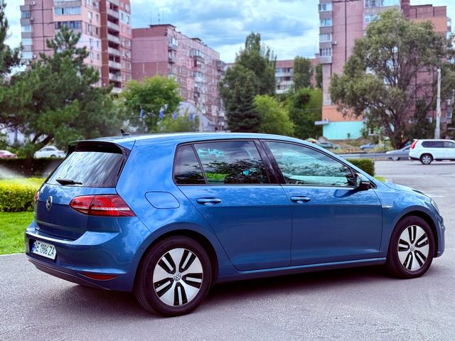Volkswagen Golf 2015, Дніпро, $9 900 - зображення 3