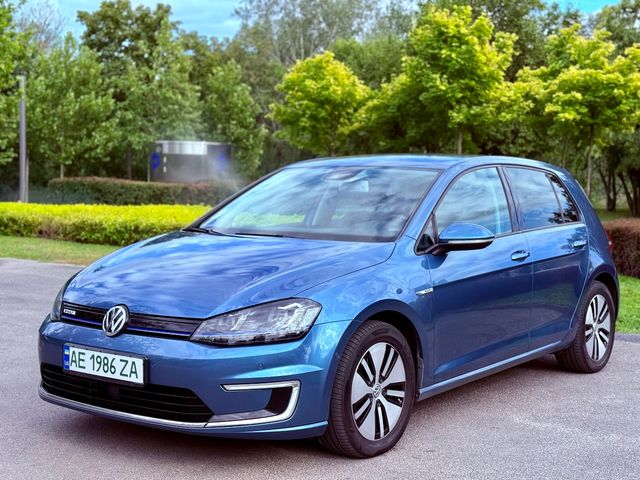 Volkswagen Golf 2015, Дніпро, $9 900 - зображення 1