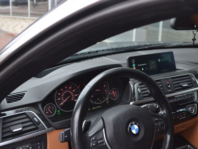 BMW 4 серії - зображення 4