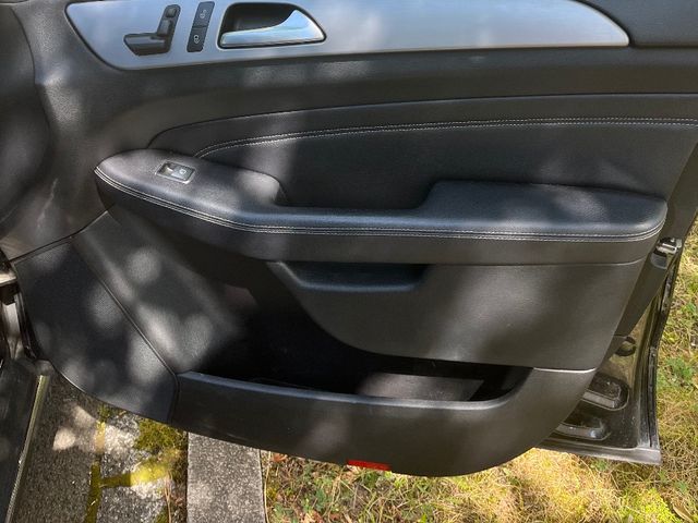 Mercedes-Benz M-Класс 2013, Новоград-Волинський, $19 450 - зображення 4