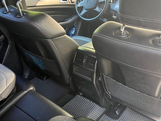 Mercedes-Benz M-Класс 2013, Новоград-Волинський, $19 450 - зображення 5