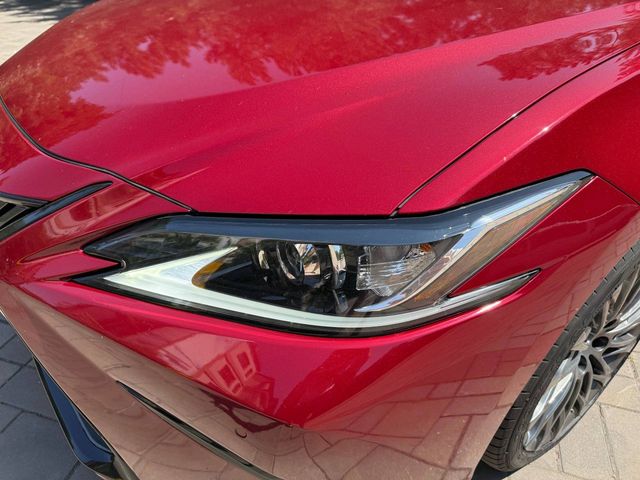 Lexus ES - зображення 5