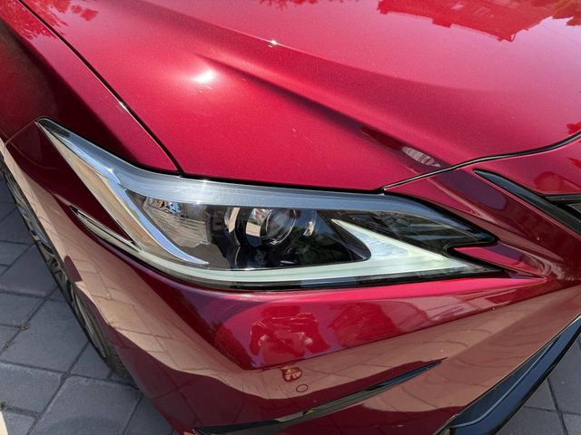 Lexus ES - зображення 4