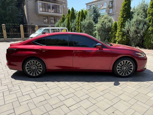 Lexus ES - зображення 3