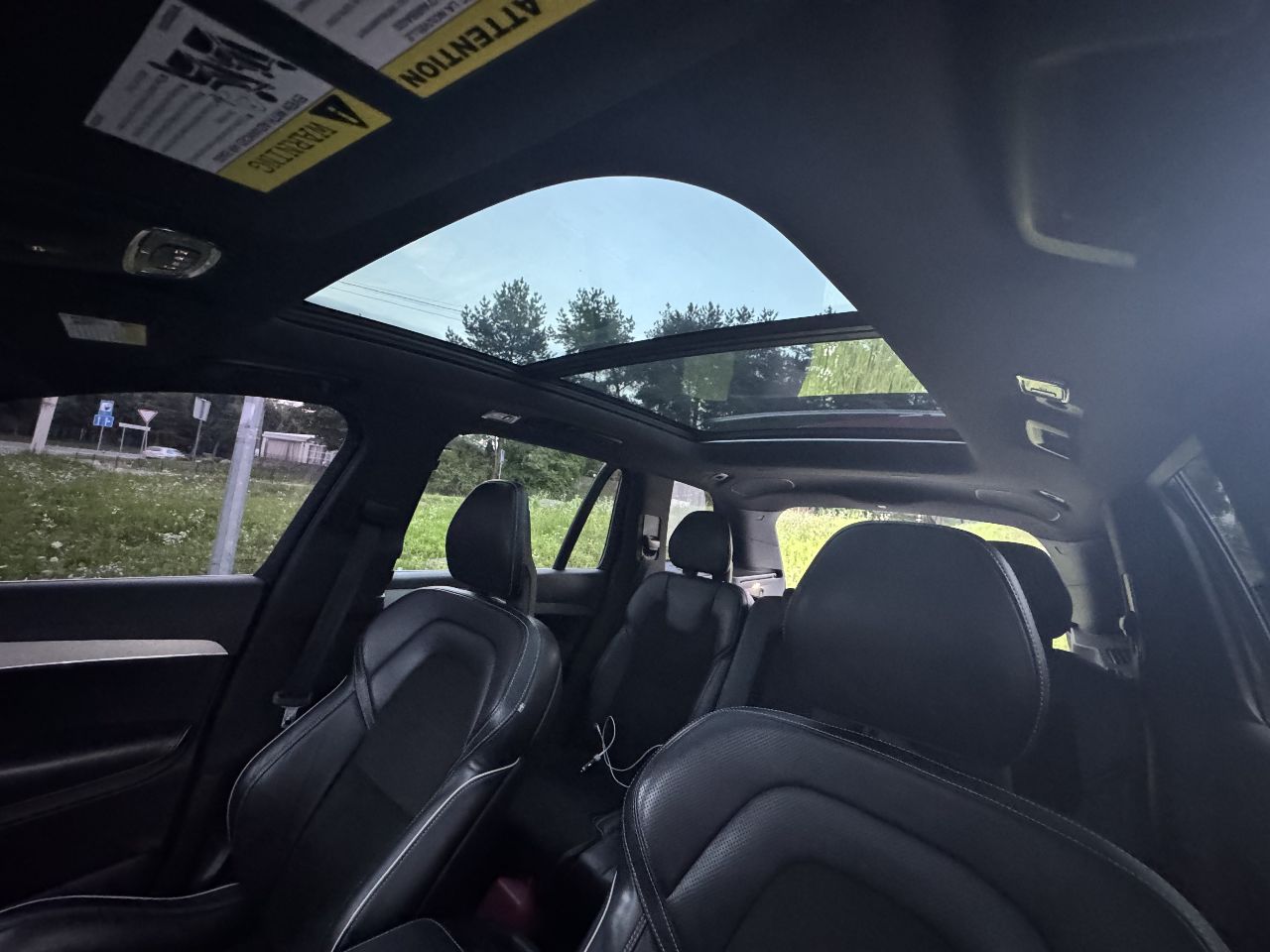 Volvo XC90 - фото 13