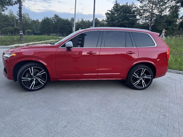 Volvo XC90 - фото 4