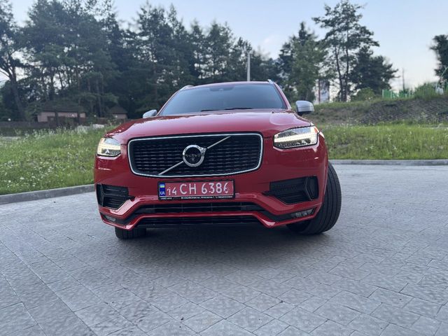 Volvo XC90 - фото 2