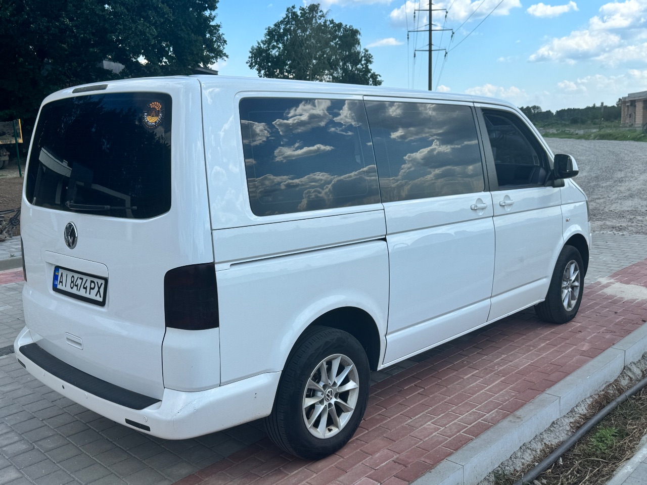 Volkswagen Transporter - фото 5