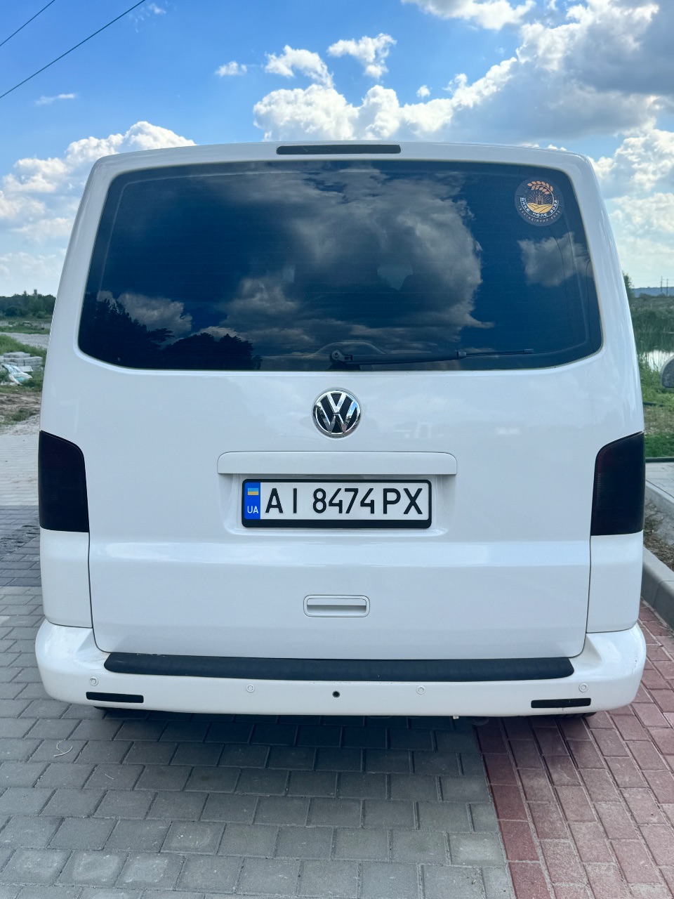 Volkswagen Transporter - фото 4
