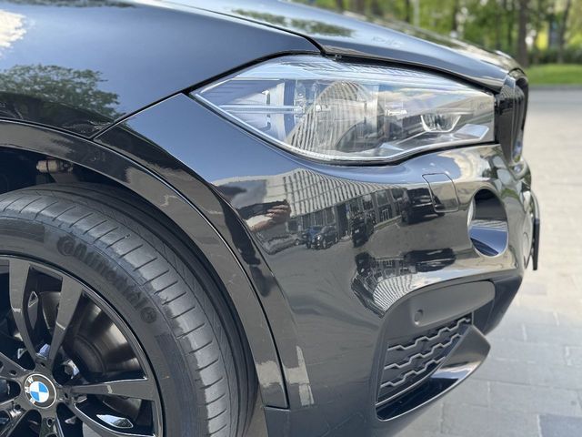 BMW X6 - зображення 4