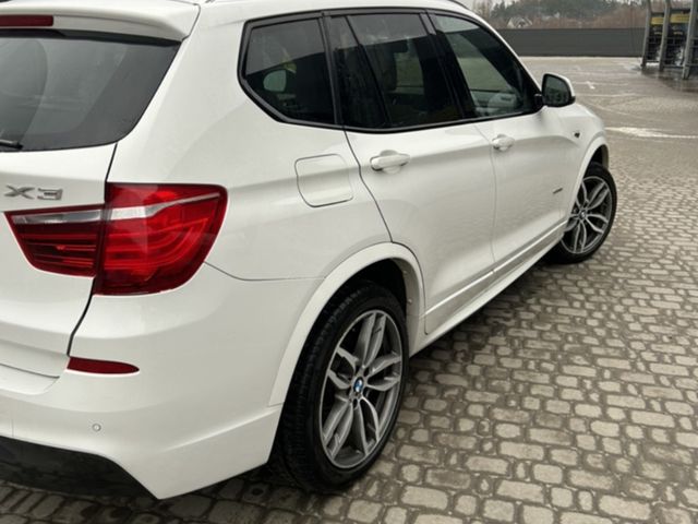 BMW X3 2016, Київ, $18 500 - зображення 5