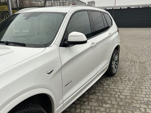 BMW X3 2016, Київ, $18 500 - зображення 3