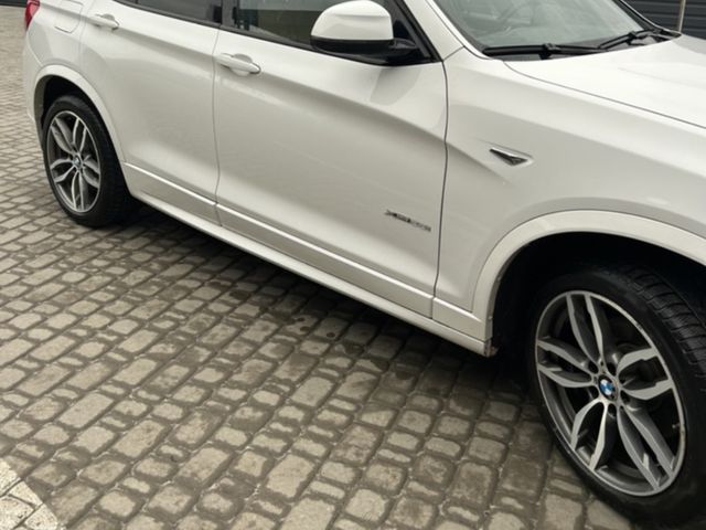 BMW X3 2016, Київ, $18 500 - зображення 4