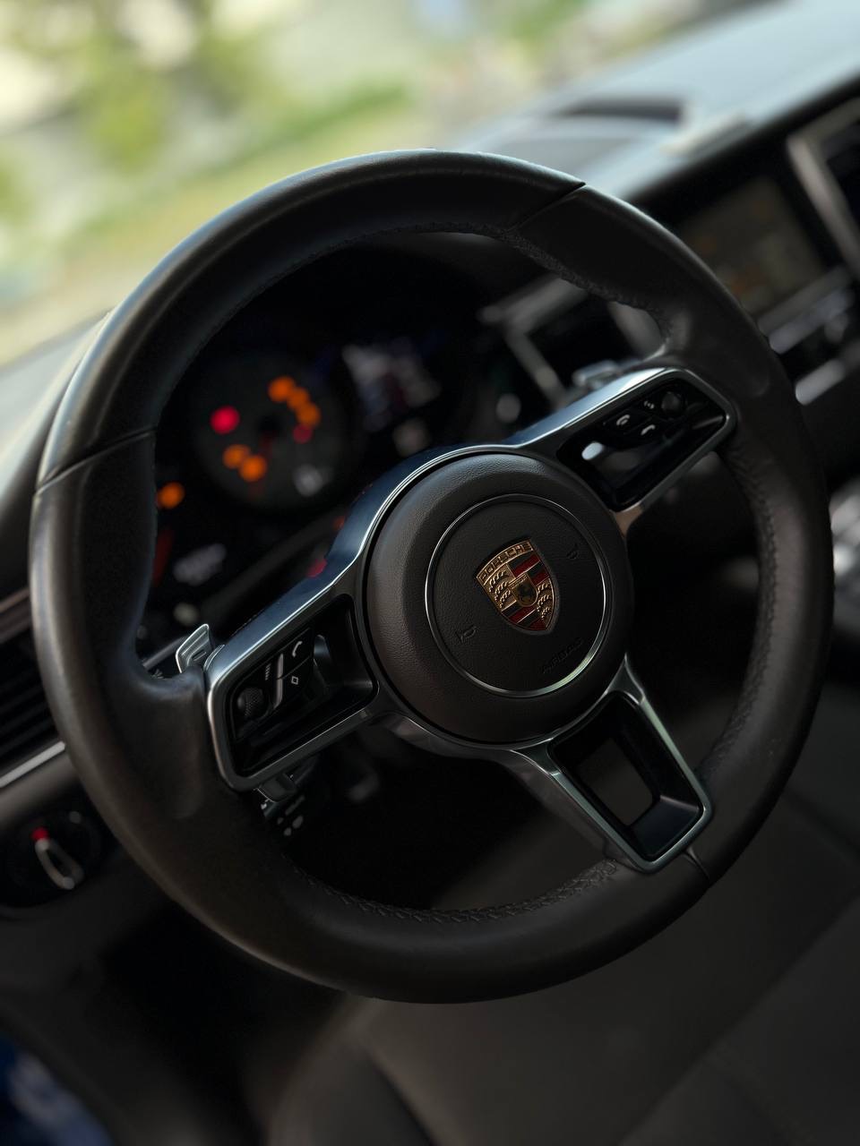 Porsche Macan - фото 2