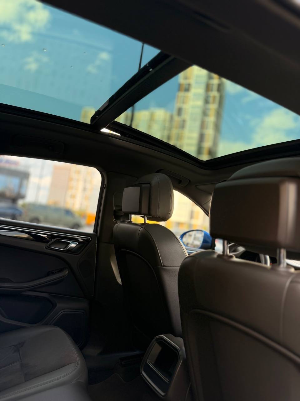 Porsche Macan - фото 7