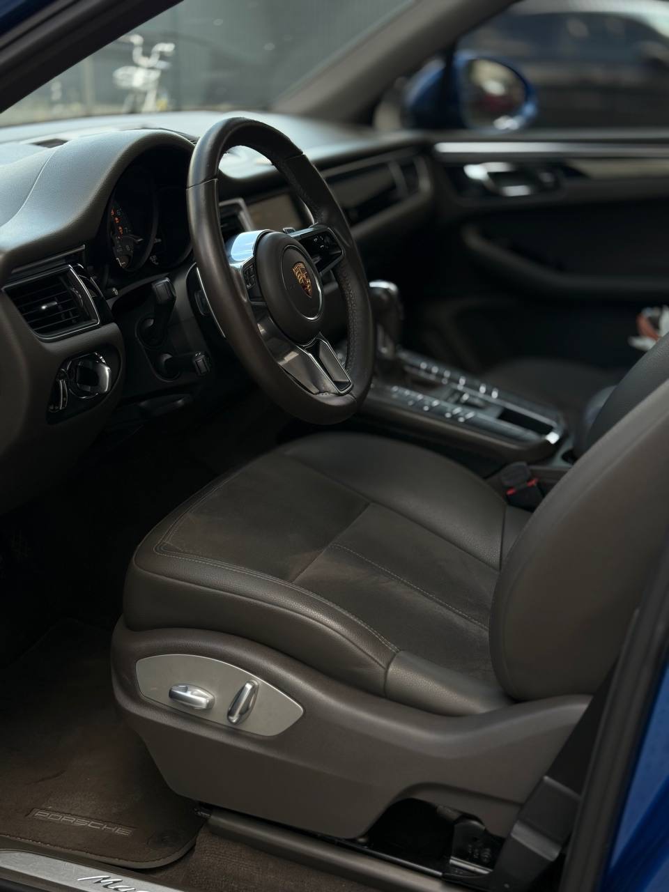 Porsche Macan - фото 6