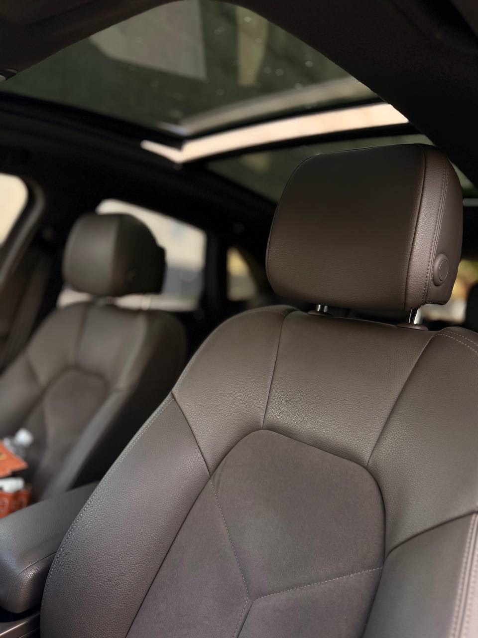 Porsche Macan - фото 5