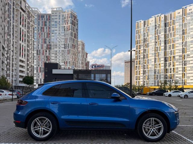 Porsche Macan - фото 3