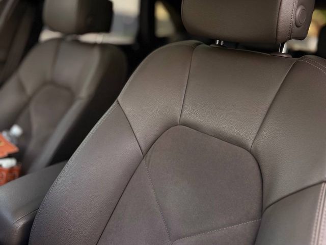 Porsche Macan - фото 5