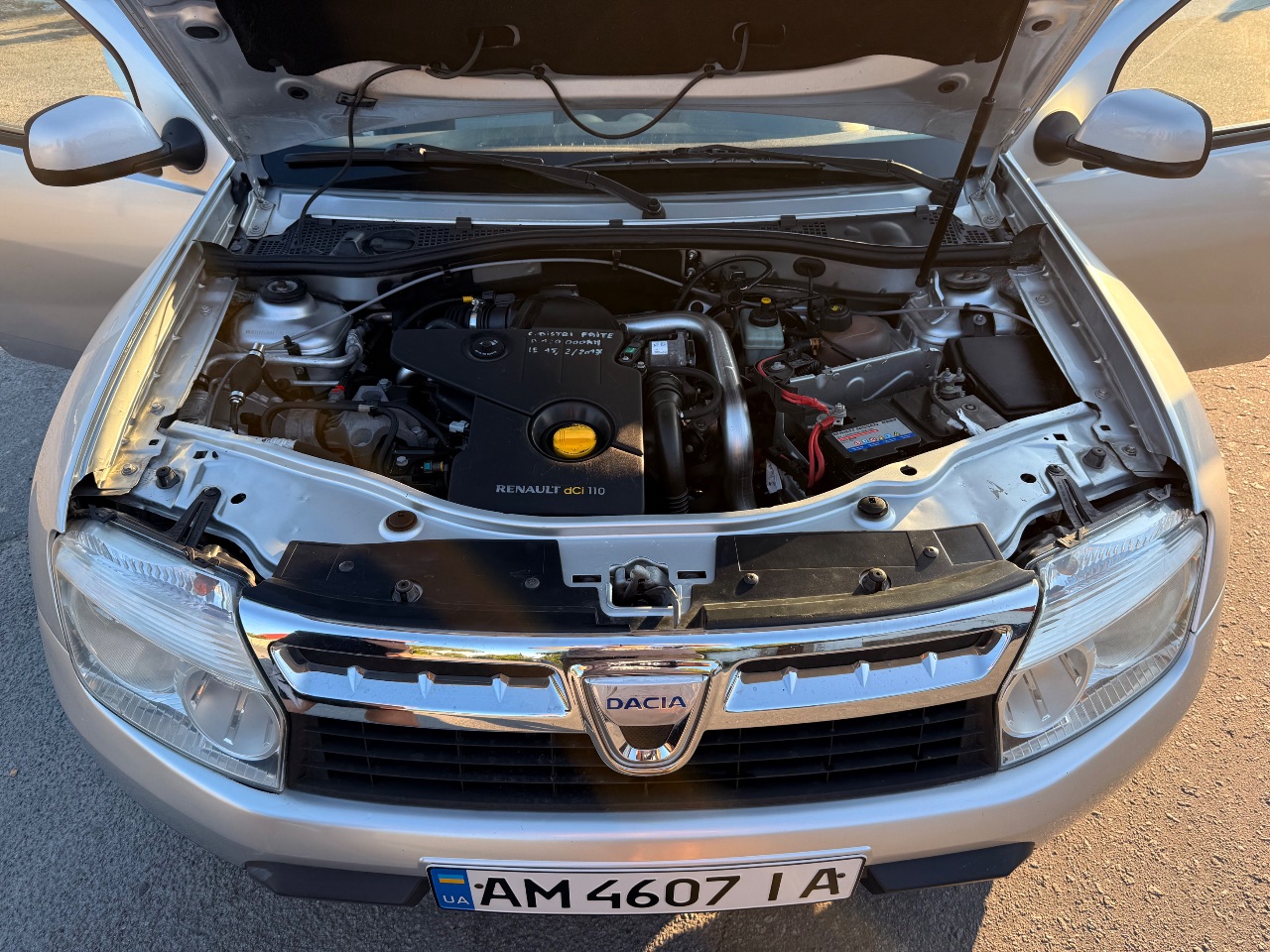 Dacia Duster - фото 3