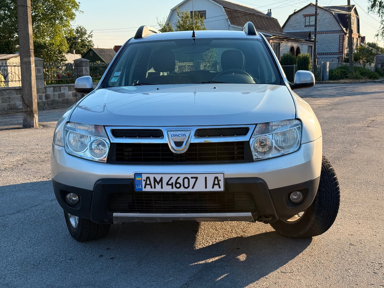 Dacia Duster - фото 7