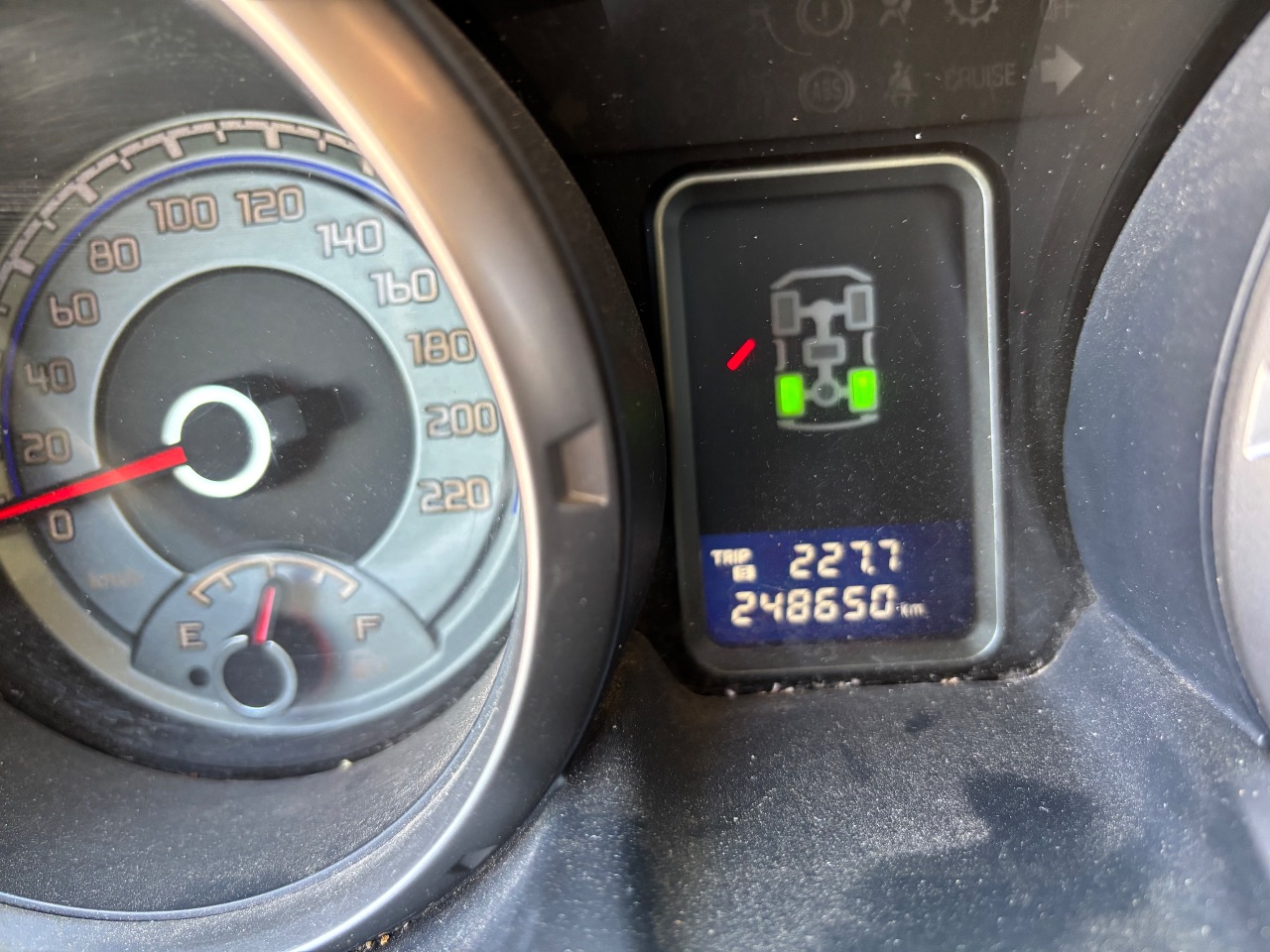 Mitsubishi Pajero - фото 5