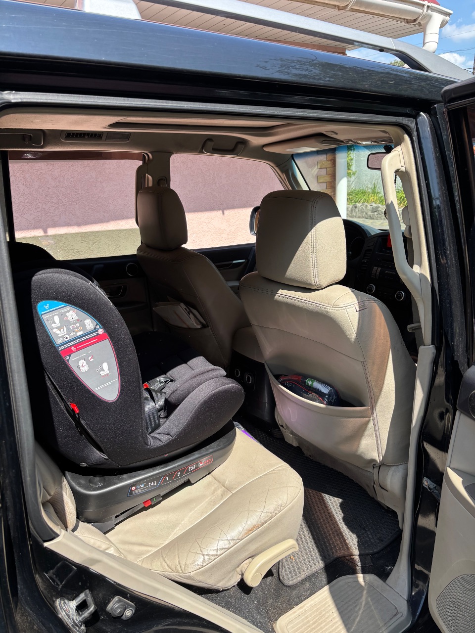 Mitsubishi Pajero - фото 4