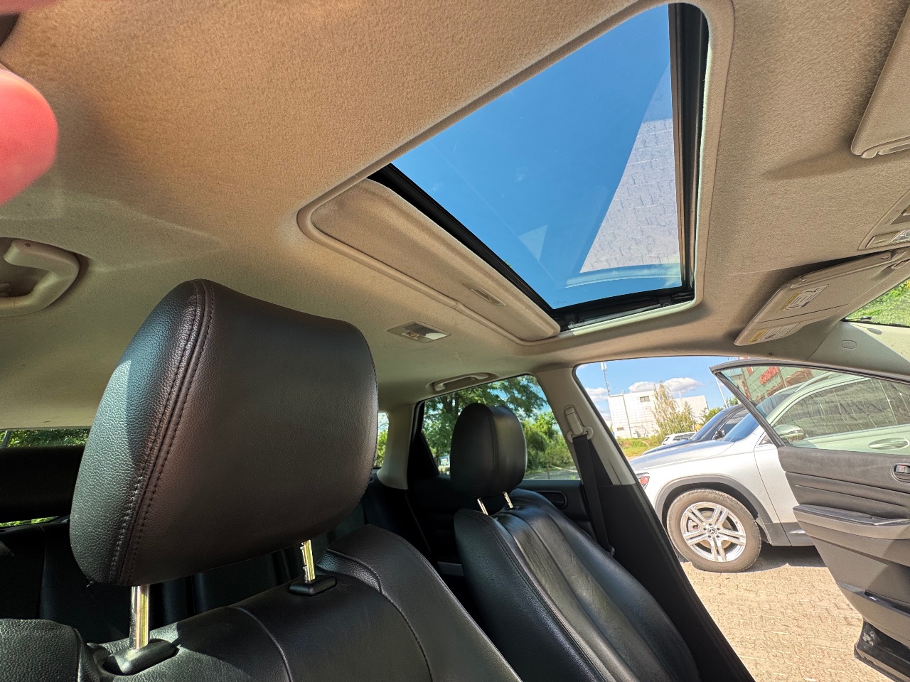 Mazda CX-7 - фото 2