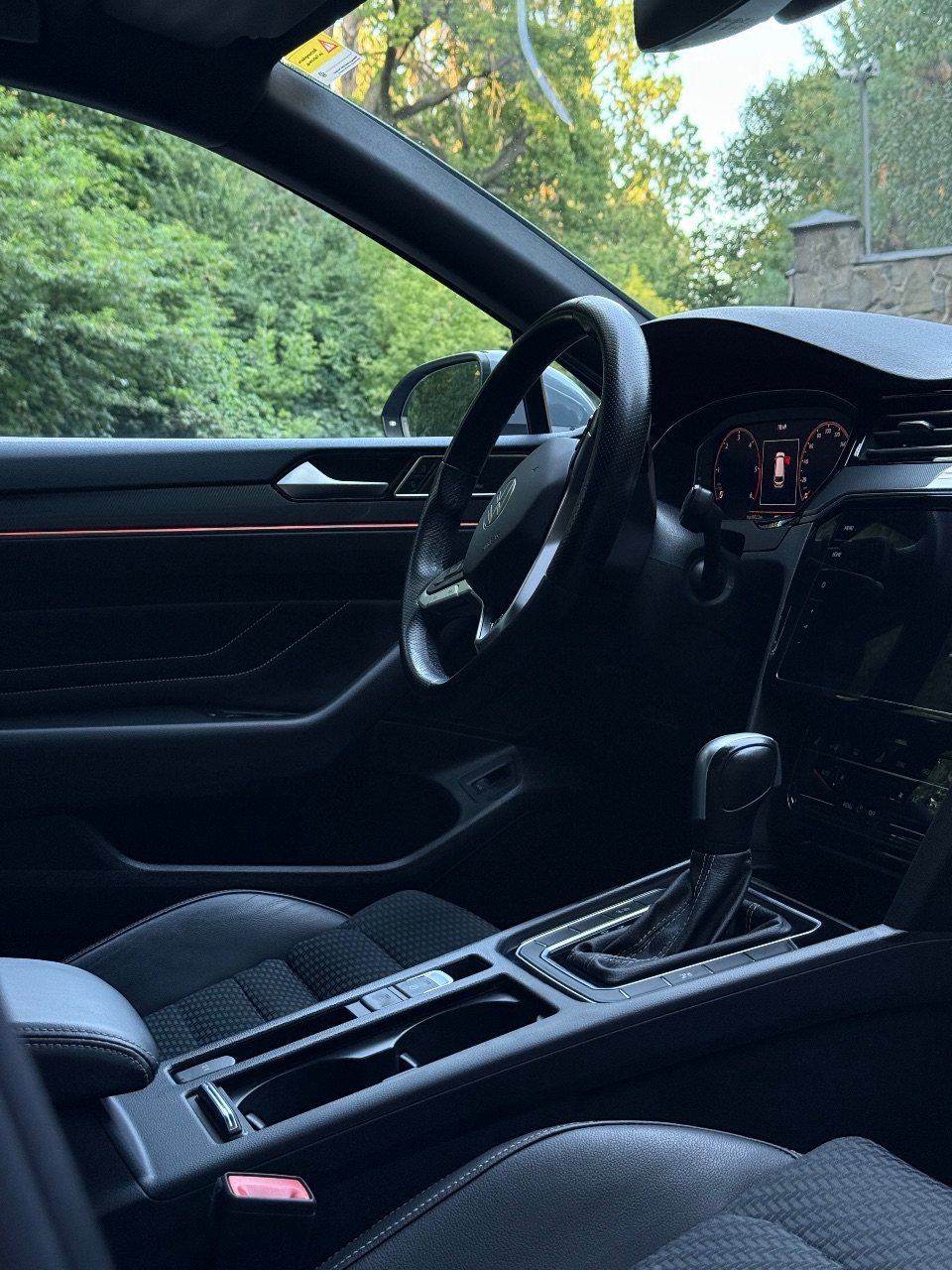 Volkswagen Passat - фото 15