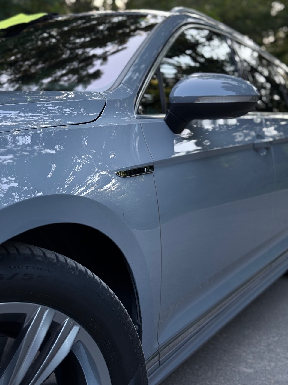 Volkswagen Passat - фото 5