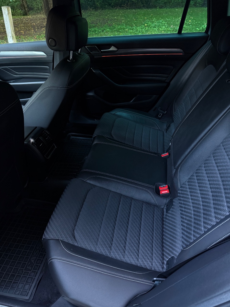 Volkswagen Passat - фото 19