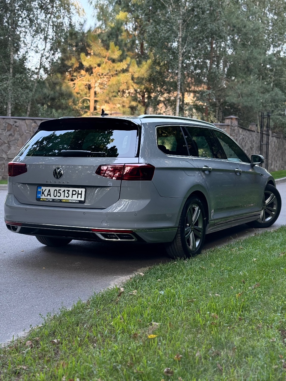 Volkswagen Passat - фото 9