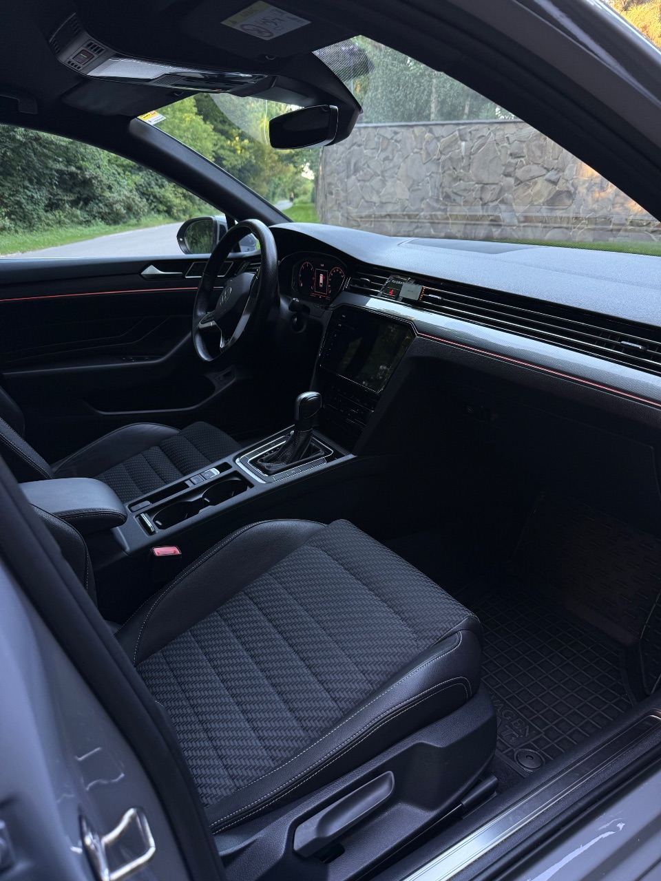 Volkswagen Passat - фото 13