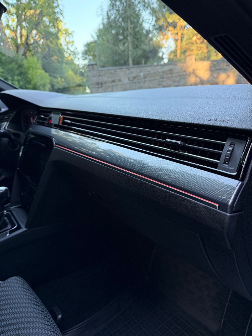 Volkswagen Passat - фото 14