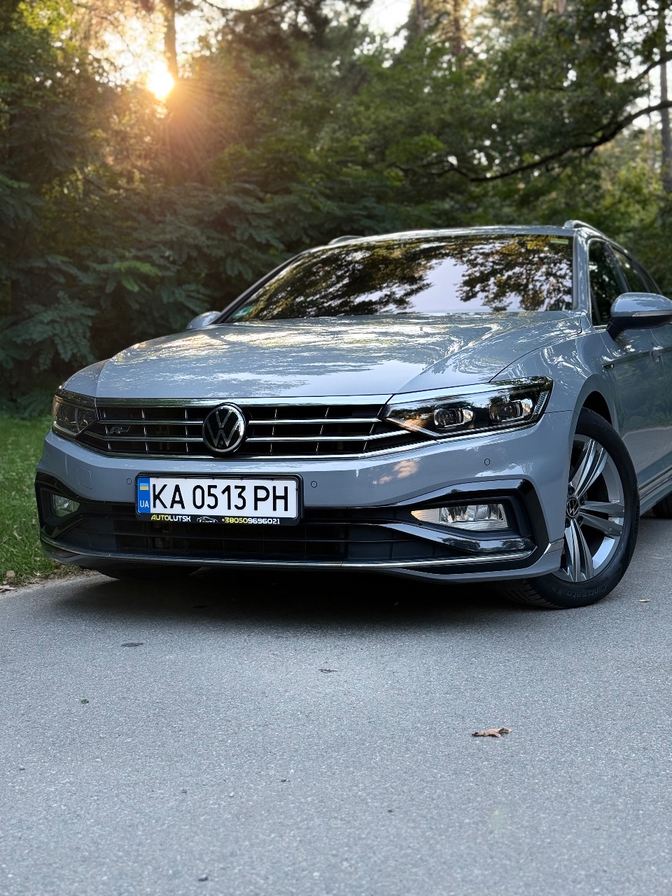 Volkswagen Passat - фото 3