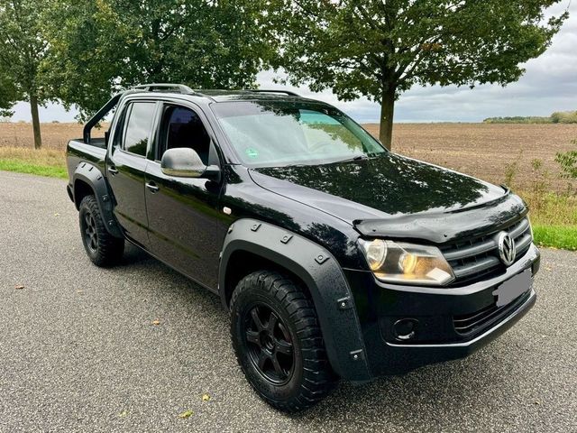 Volkswagen Amarok - зображення 2