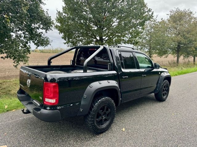 Volkswagen Amarok - зображення 3
