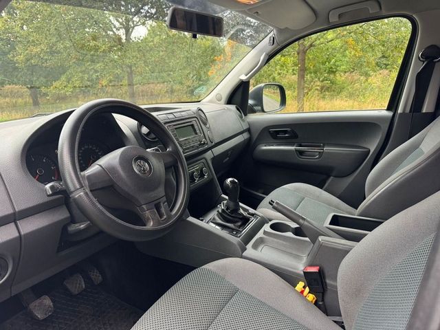 Volkswagen Amarok - зображення 5