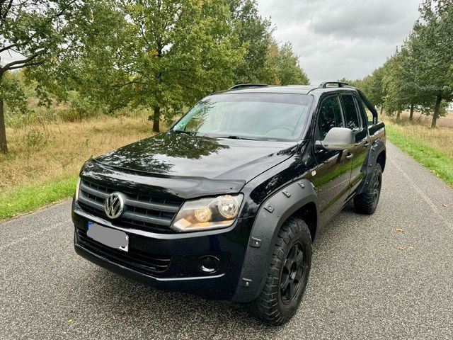 Volkswagen Amarok - зображення 1