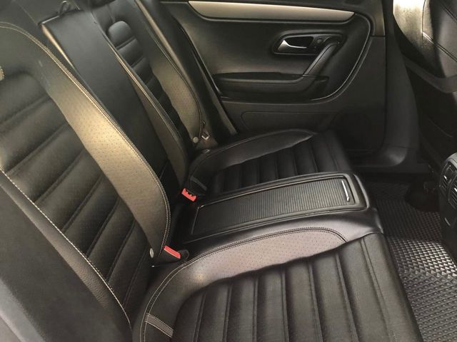 Volkswagen Passat CC - фото 4