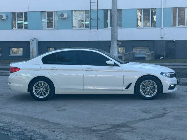 BMW 5 серії 2017, Ірпінь, $28 500 - зображення 5